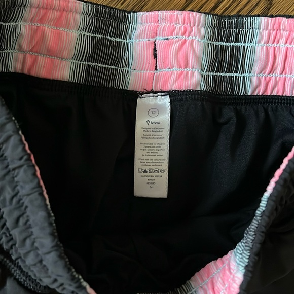 Own the Zone Pant by Ivivva - Picture 2 of 6